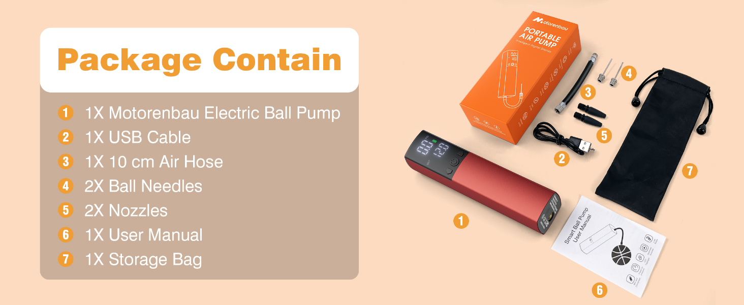 electirc pump