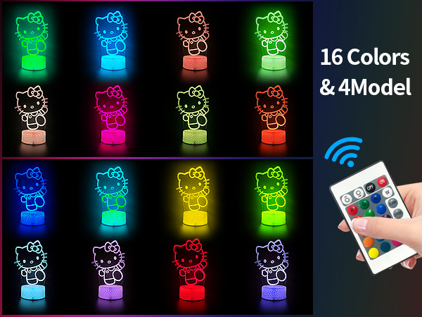 16 colors