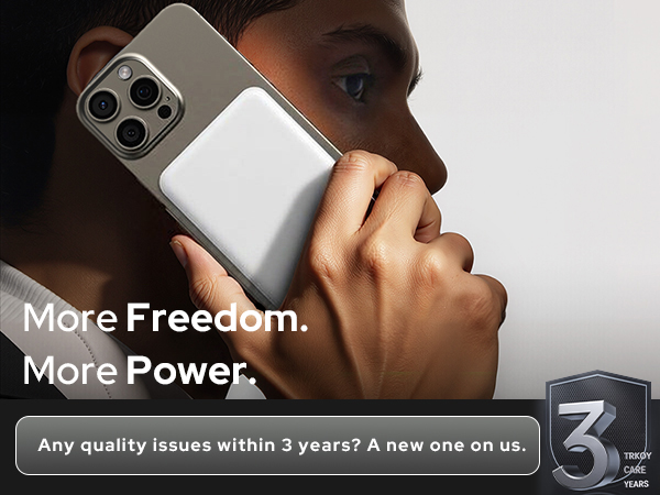 for magsafe power bank