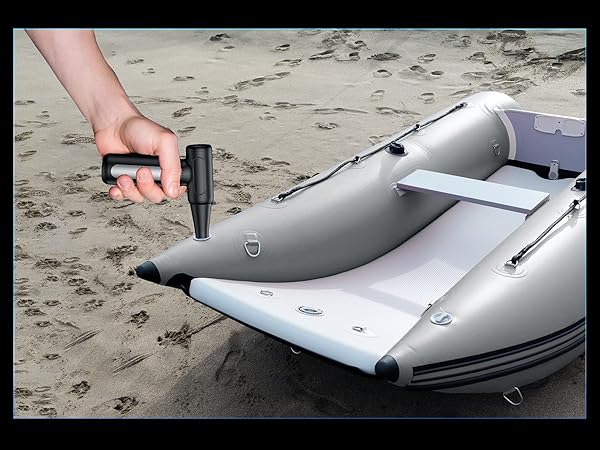 Compressed Air Dusters