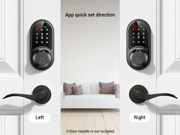 smart lock