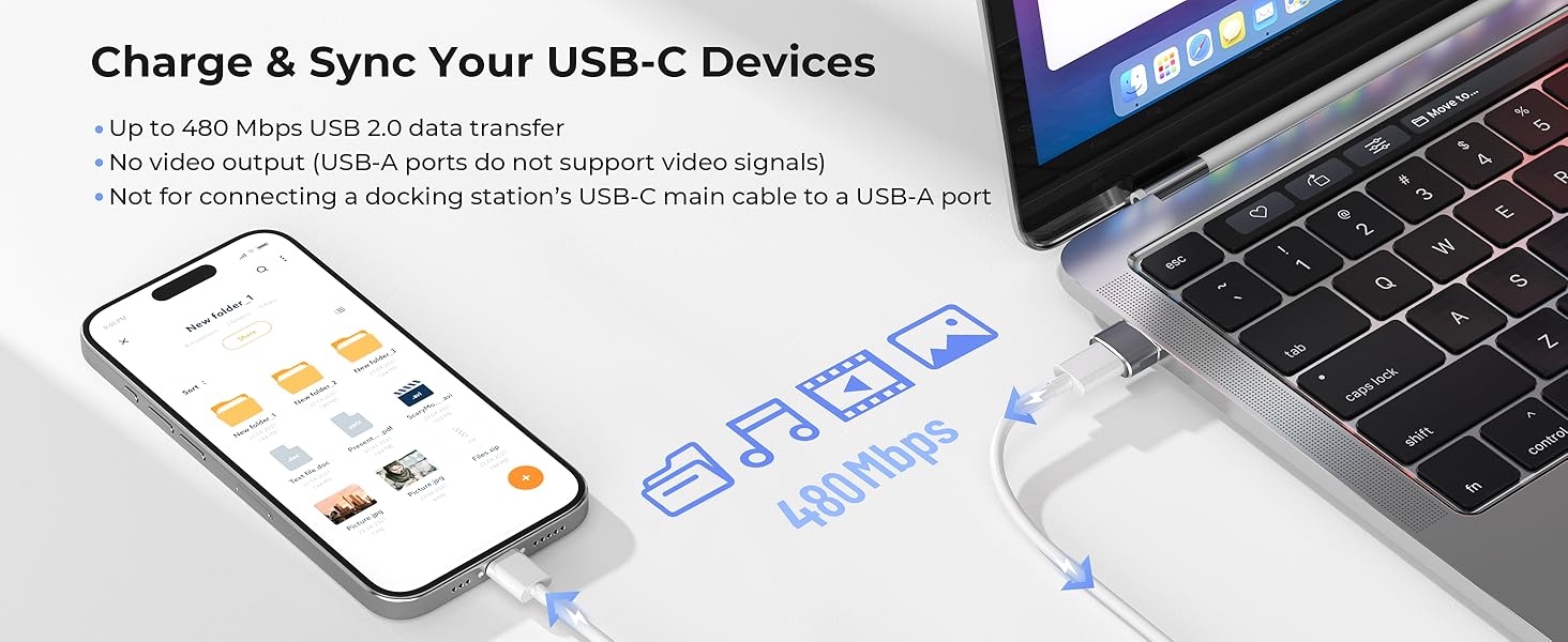 USB C Adapter(6)