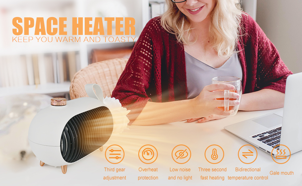 heaters for indoor use