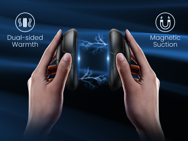 hand warmers for women