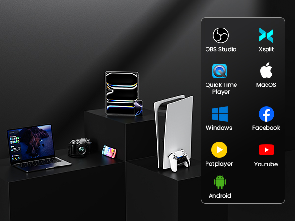 capture card Capture Card for Streaming video capture card capture card for switch