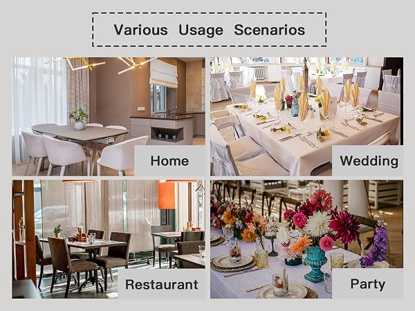 Grey Stirpe Placemats
