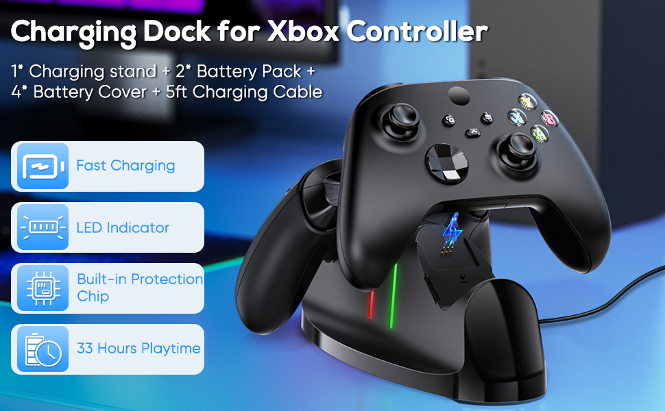 xbox controller