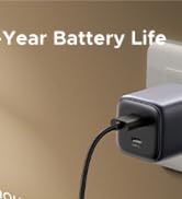 UGREEN FineTrack Slim S Bluetooth Tracker Tags Work with Samsung SmartThings APP (Samsung Only), ...