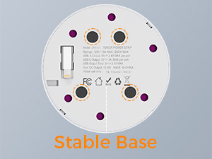 surge protector power strip