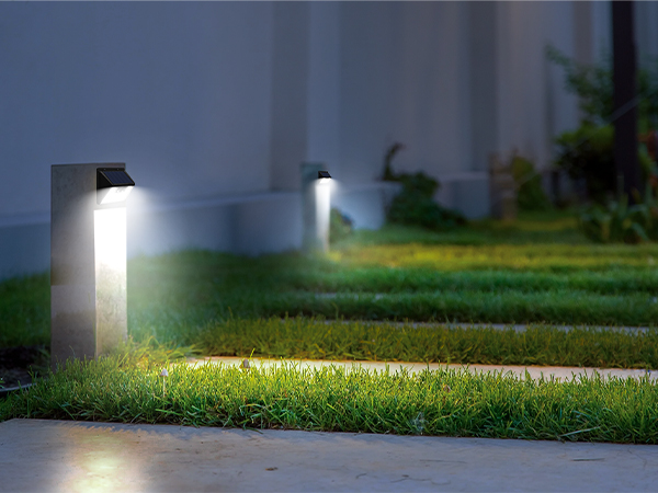 solar lights outdoor