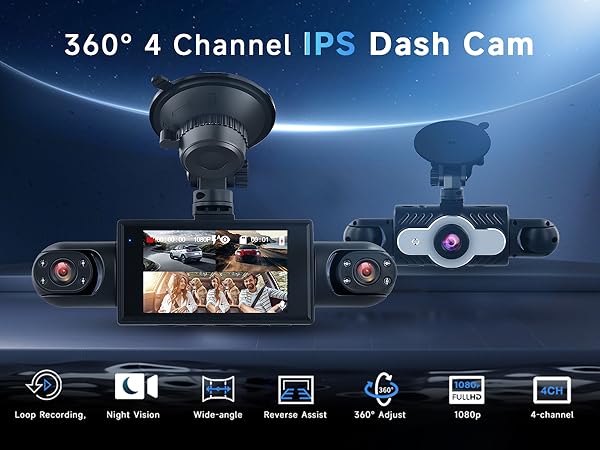 dashcam