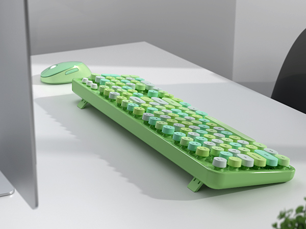 wireless keyboard and mouse 