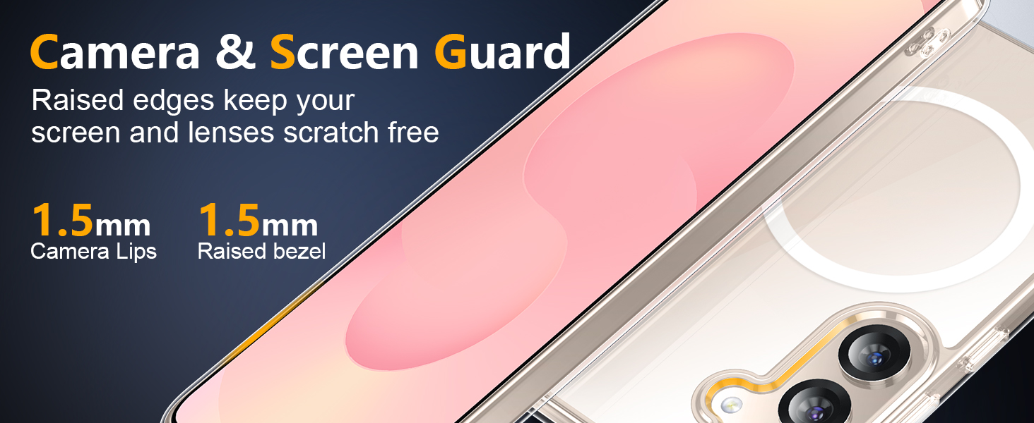 s25 plus case