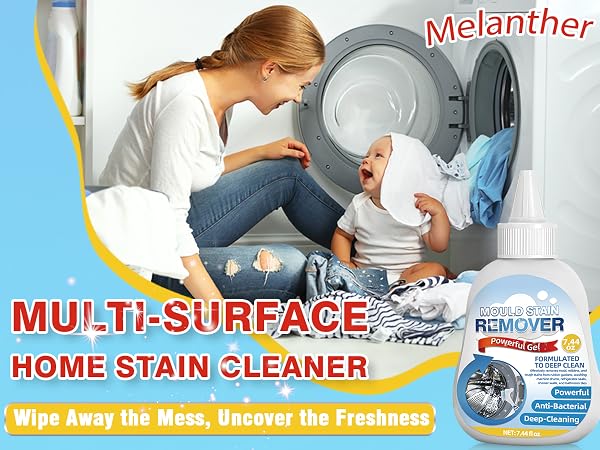 Home Stain Cleaner