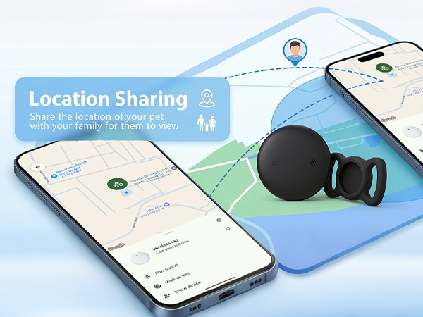 gps track