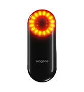 Bike tail light Rador