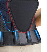 FEATOL back brace