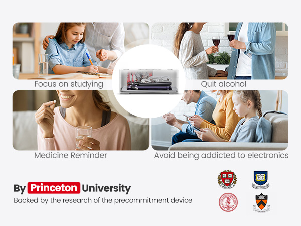 University Research Back-Up