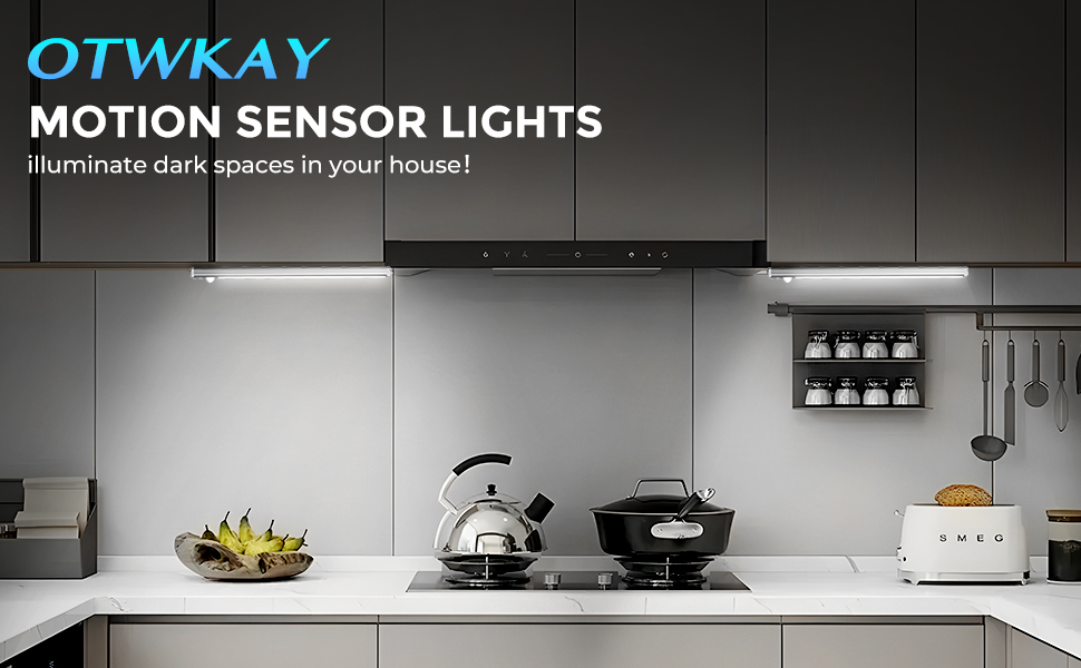 under cabinet lighting 