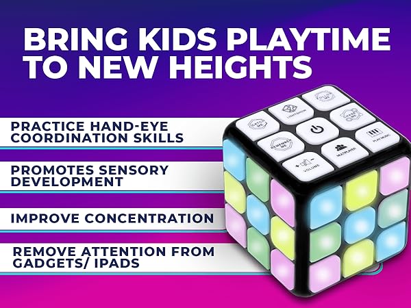 8 year old boy gifts bring kids playtime to new heights