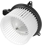 AC Heater Blower Motor for 2009-2017 Ford Expedition 2009-2014 Ford F150 2009-2017 Lincoln Naviga...