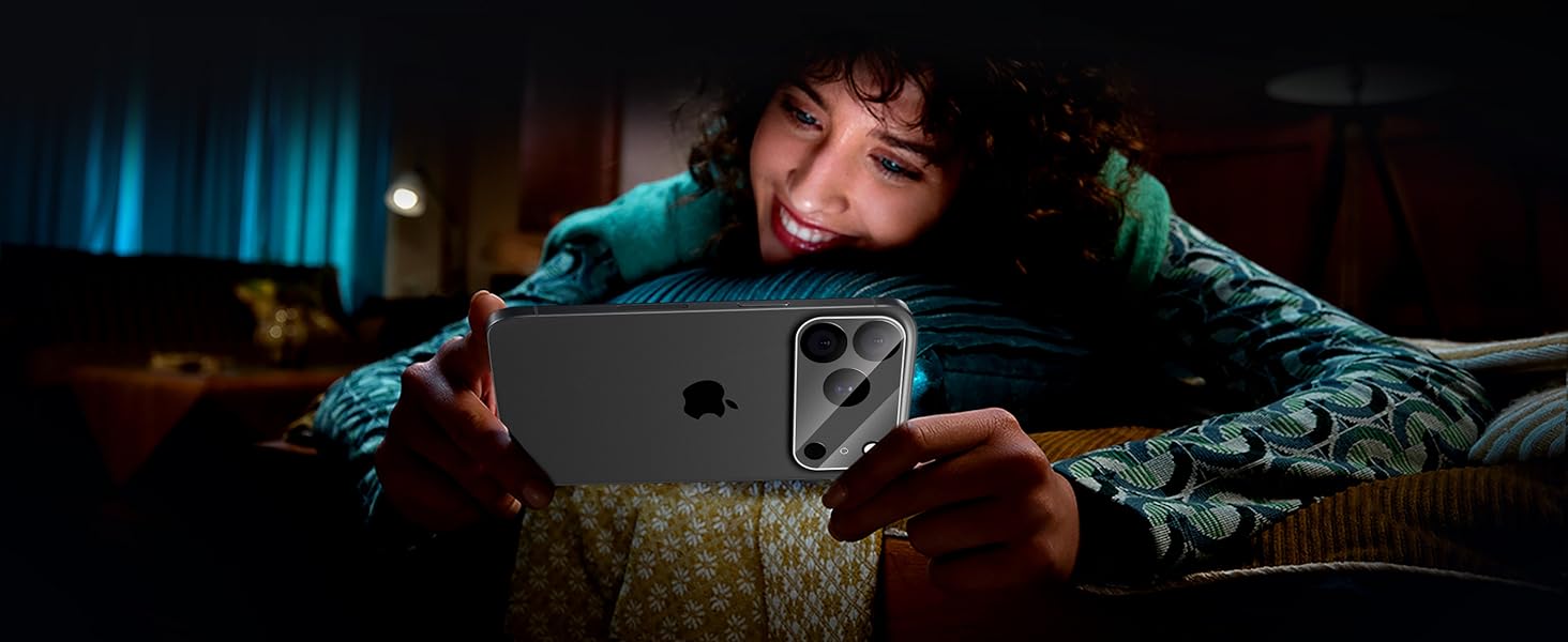 Camera Lens Protector