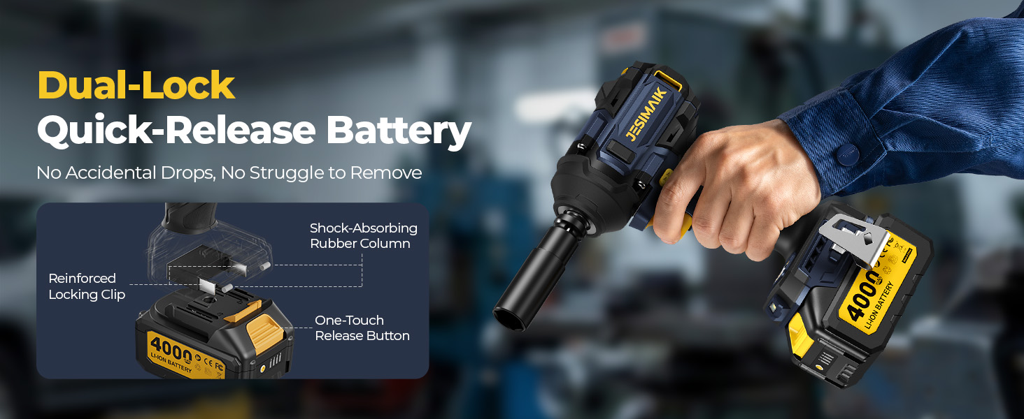 impact wrench