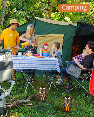 Outdoor Bluetooth Speakers