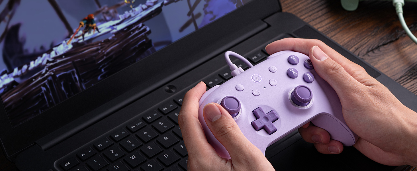 pc controller wired controller for pc gaming controller for pc wired controller for android