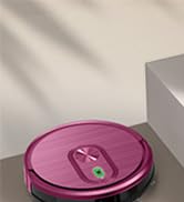 XIEBro Robot Vacuum and Mop Combo, 2 in 1 Robotic Vacuums Cleaner with 3200Pa Max Suction, App/Wi...