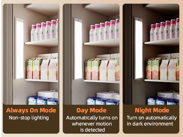 under cabinet lights