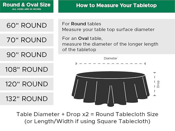TABLE CLOTH