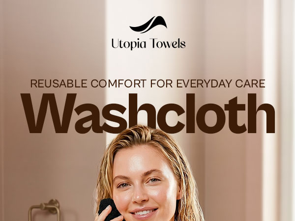 WASHCLOTH