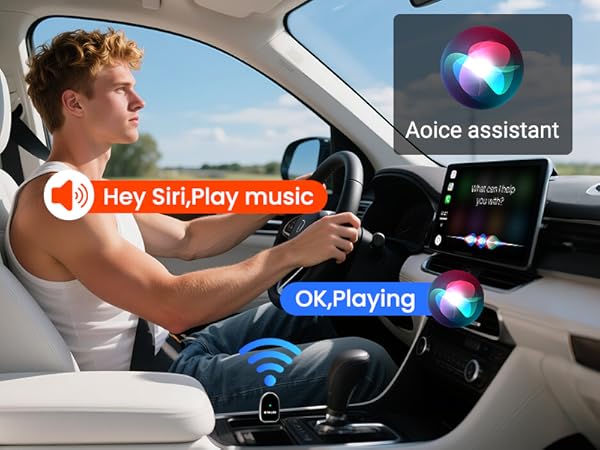 iphone carplay wireless adapter 2025 wireless carplay adapter for iphone android