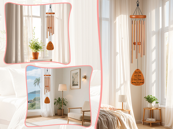 Wind Chimes