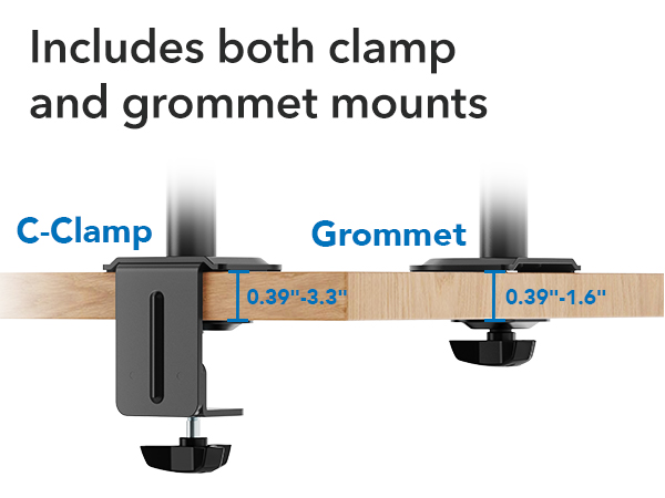 Installation Options