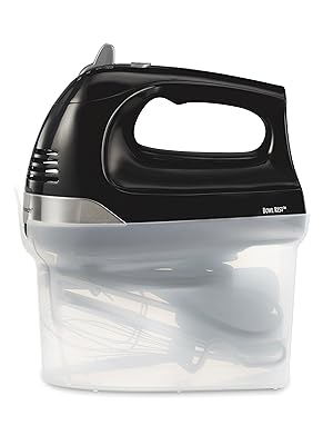hand mixer