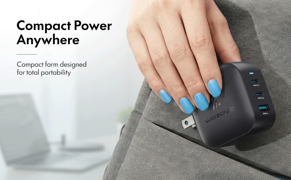 Wall Charger