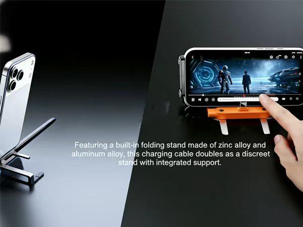240w Stand Data Cable
