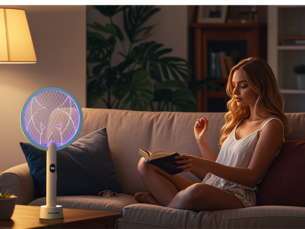 electric bug zapper