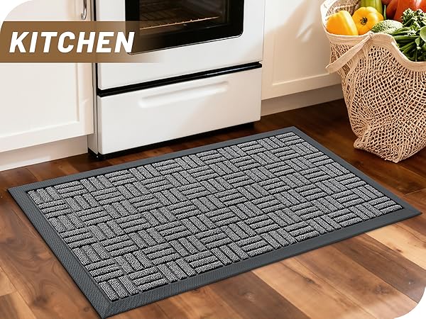 doormat
