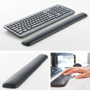 3M Gel Wrist Rest for Keyboards (WR85B)