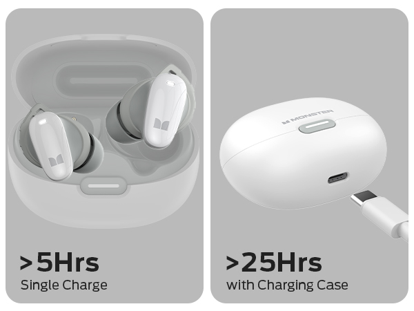 earbuds