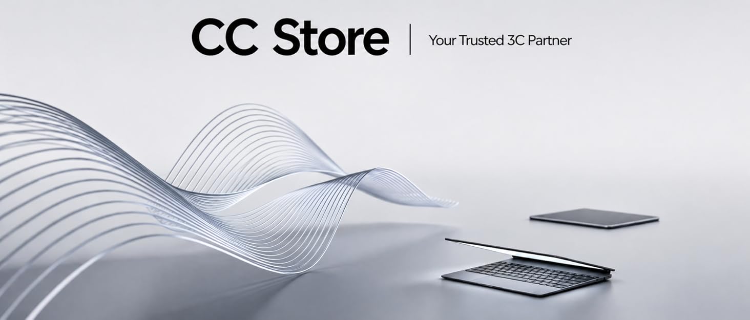 CC Store Brand Story