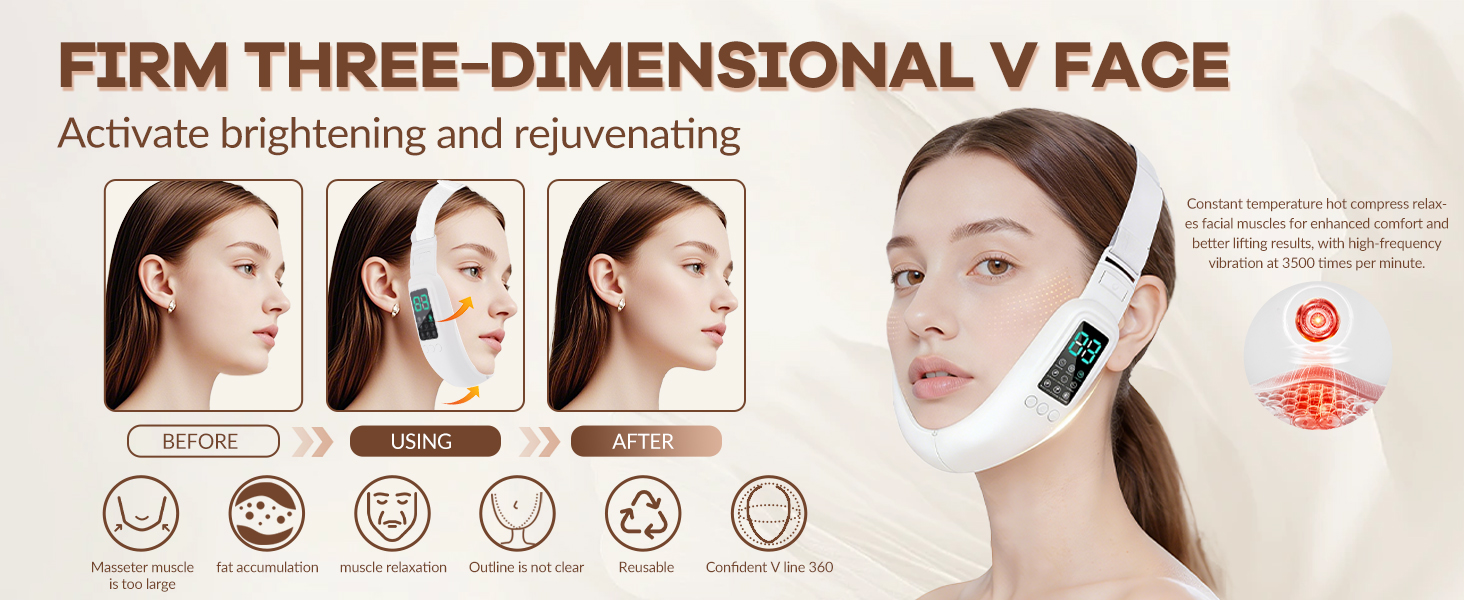 eleve face shaper