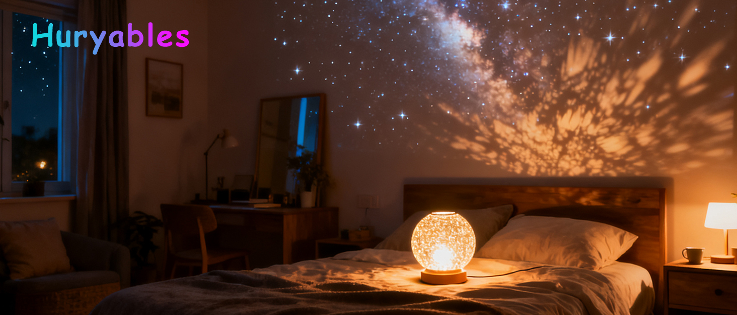 night lights