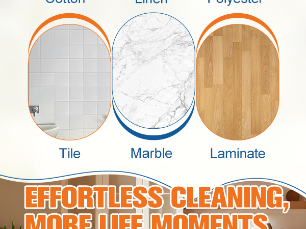 Steam Mop Replacement Pads