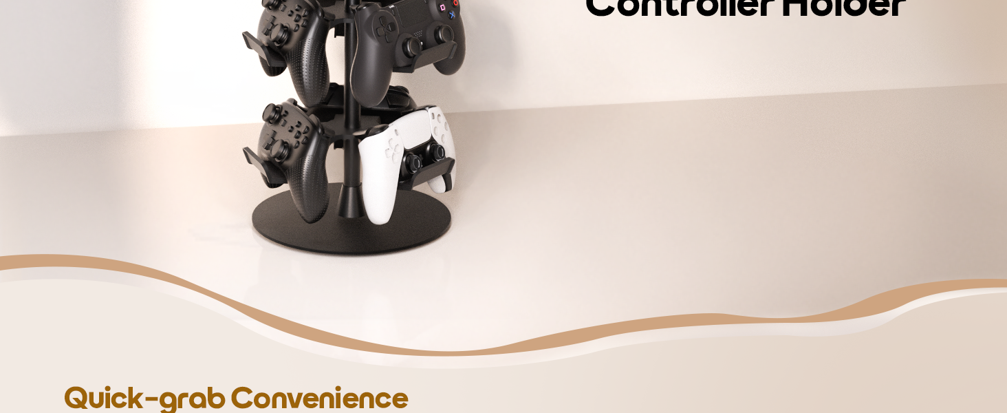 Controller Holder