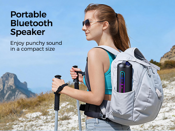 porbable speaker
