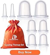 suction cups for massage therapy